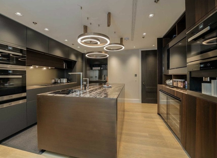 Flat Arlington Street in City of Westminster