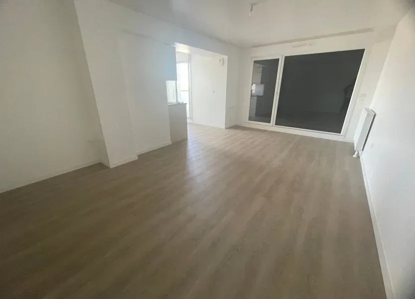 Appartement Rue de la Bienfaisance à Caen