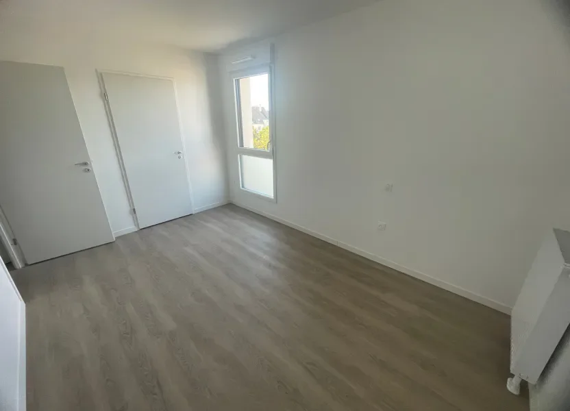 Appartement Rue de la Bienfaisance à Caen
