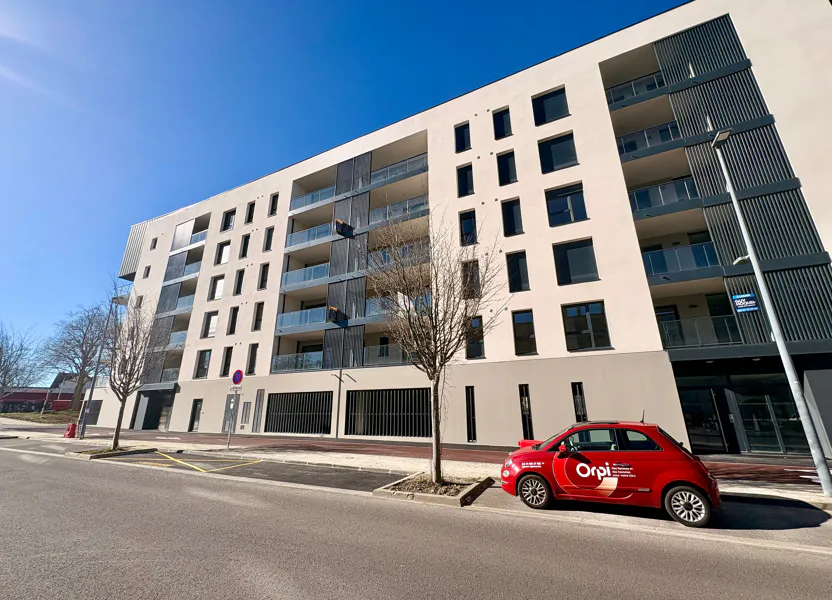 Appartement Rue de la Bienfaisance à Caen