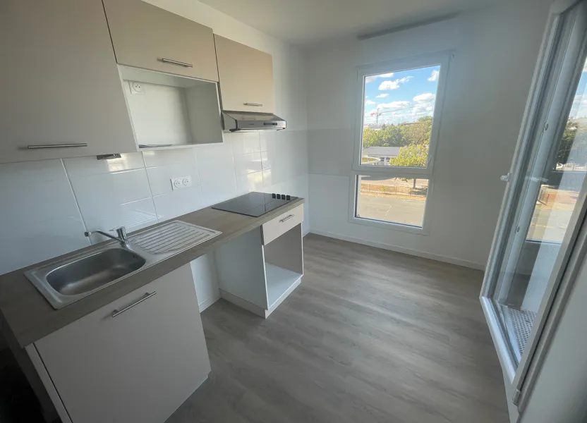 Appartement Rue de la Bienfaisance à Caen