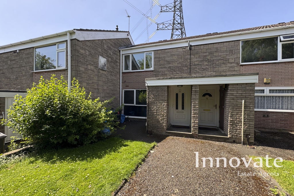Flat Ascot Walk in Sandwell