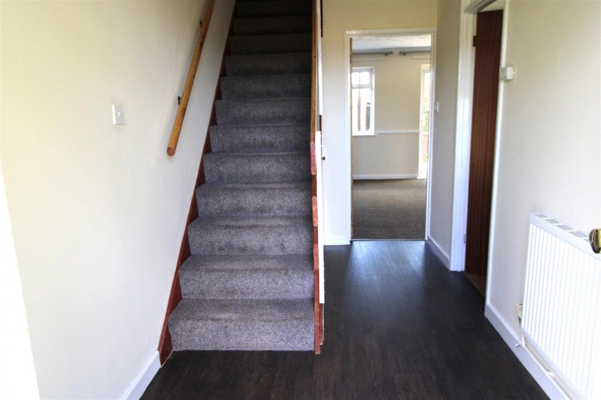 House Vinten Close in Canterbury