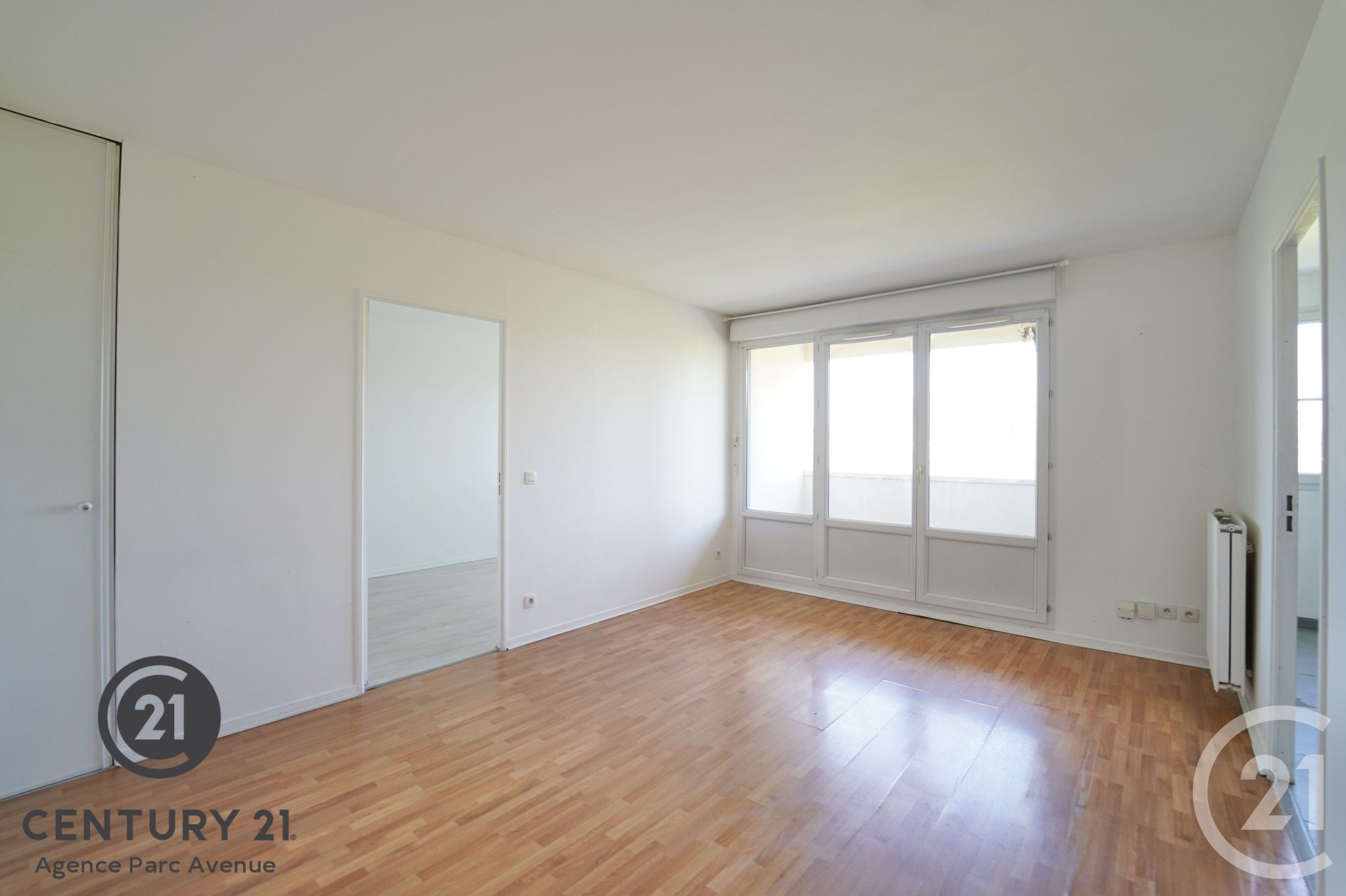 Appartement Rue Claude Nicolas Ledoux à Bussy-Saint-Georges