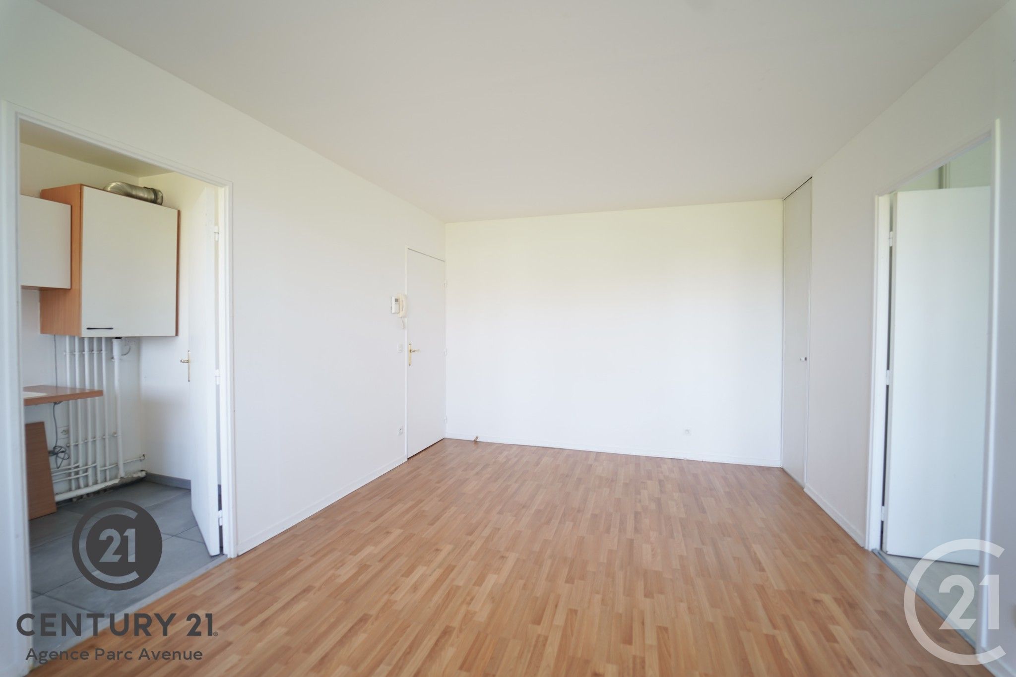 Appartement Rue Claude Nicolas Ledoux à Bussy-Saint-Georges