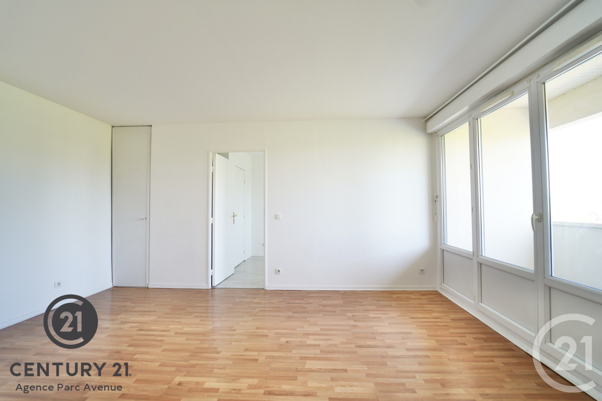Appartement Rue Claude Nicolas Ledoux à Bussy-Saint-Georges