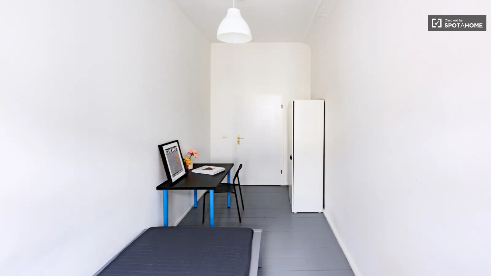 Wohnung Kottbusser Damm in Berlin