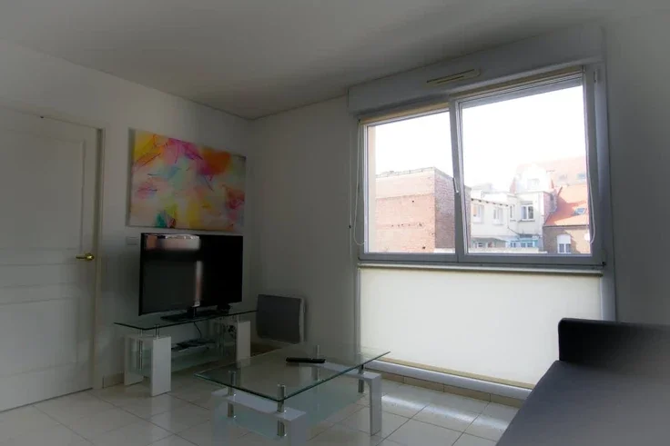 Appartement Rue Sadi Carnot à Lens