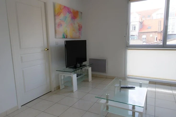 Appartement Rue Sadi Carnot à Lens