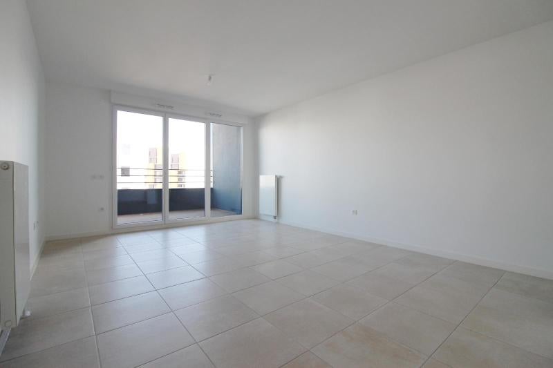 Appartement Rue Luce Boyals à Toulouse