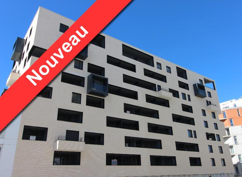 Appartement Rue Luce Boyals à Toulouse