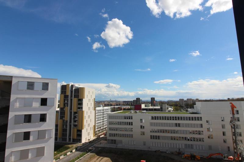 Appartement Rue Luce Boyals à Toulouse