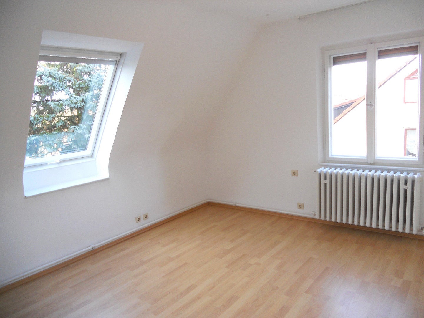 Wohnung Laufamholzstraße in Nürnberg
