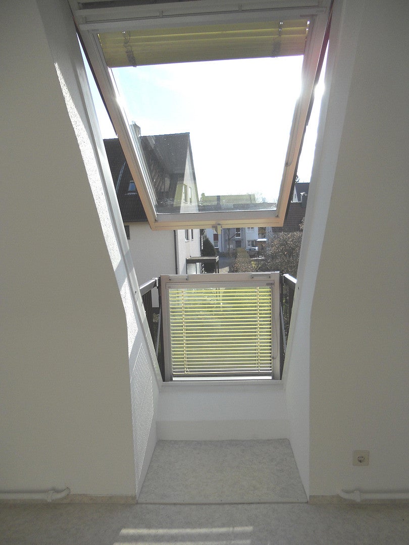 Wohnung Laufamholzstraße in Nürnberg