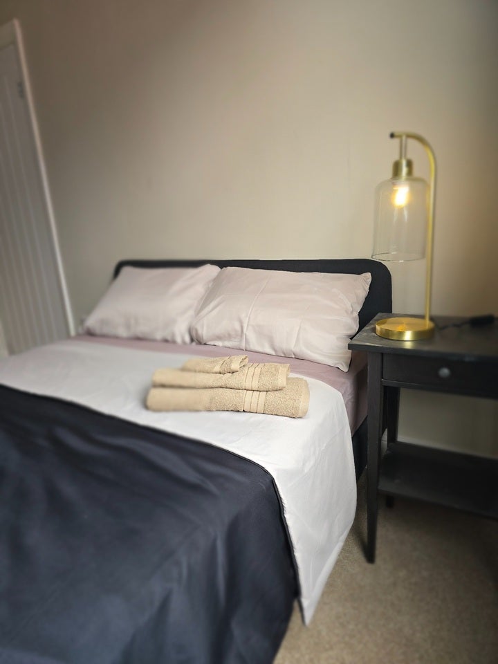 Room Browning Street in Leicester