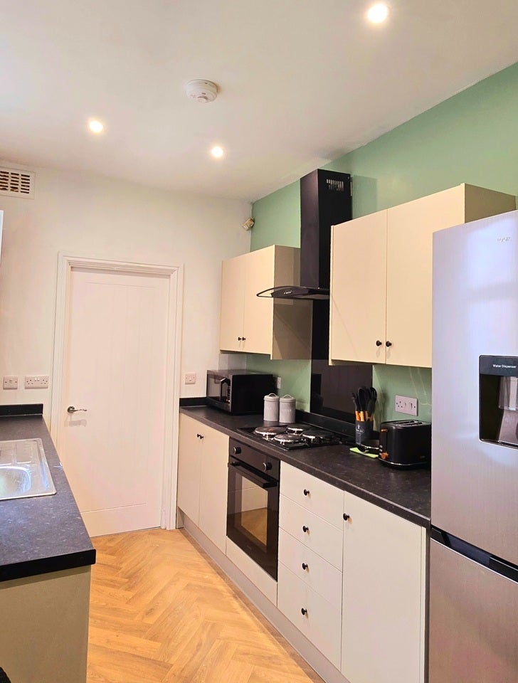 Room Browning Street in Leicester