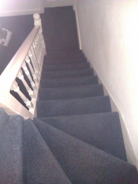Flat Richmond Mount in Leeds