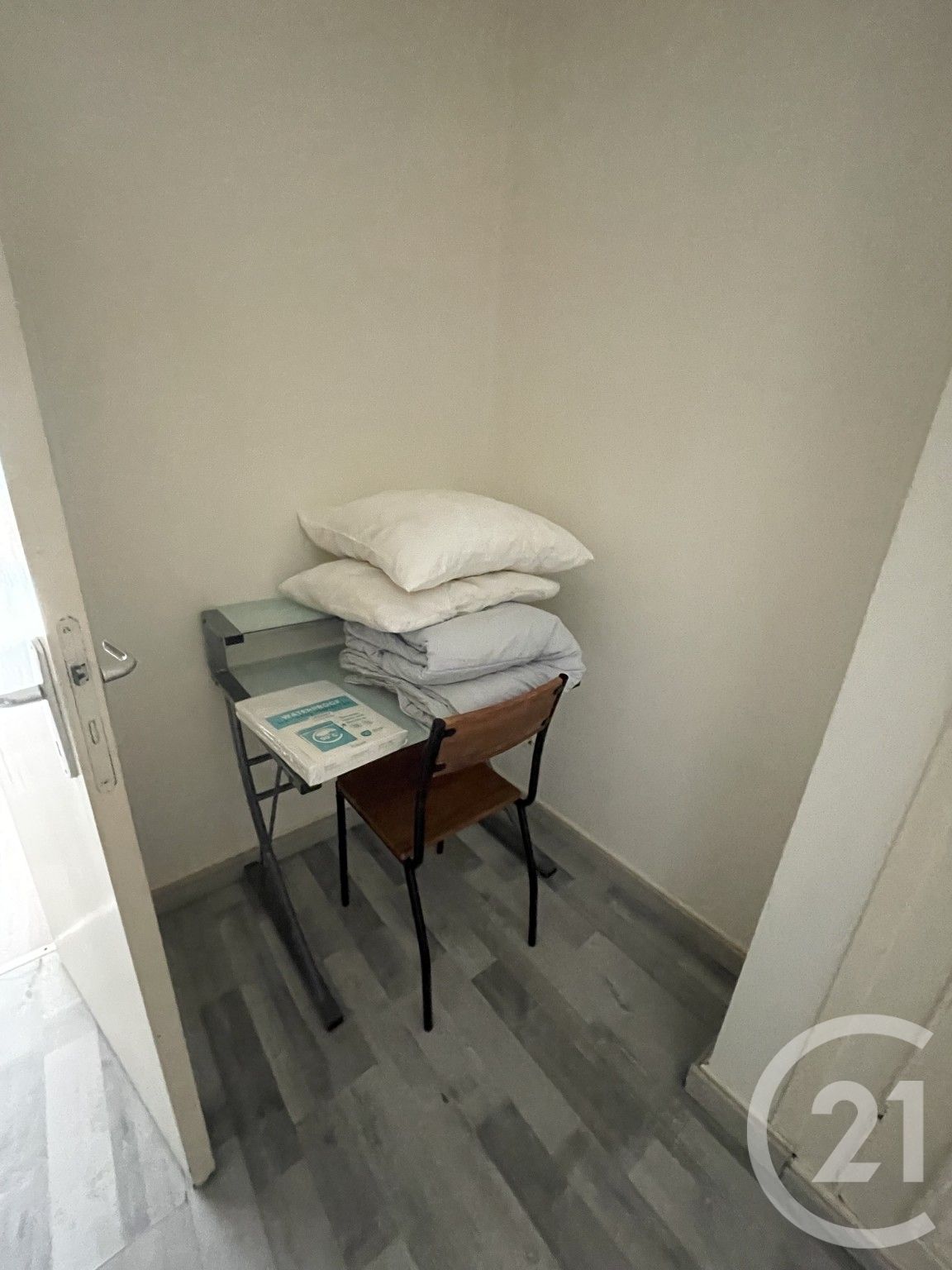 Flat Rue Arago in Calais