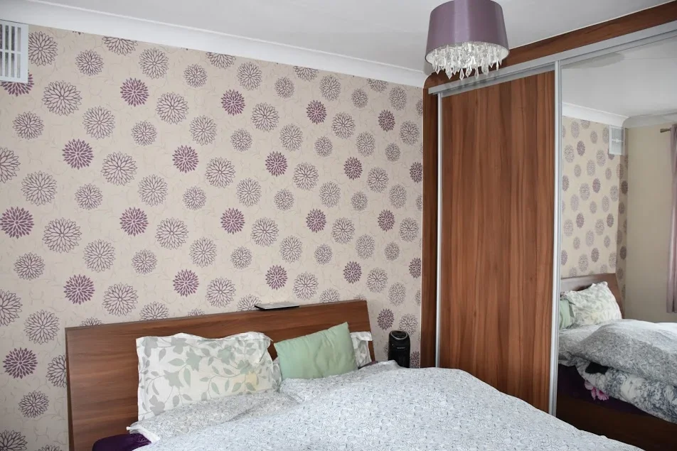 Flat Marlborough Road in Greater London
