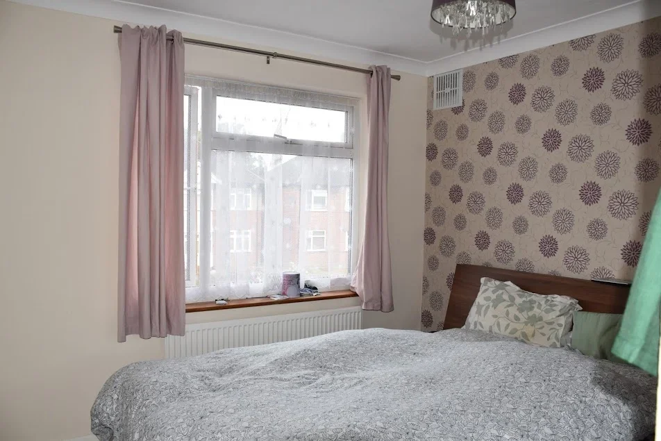 Flat Marlborough Road in Greater London