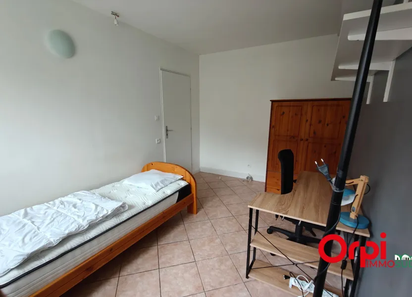 Appartement Rue Frédéric Petit à Amiens