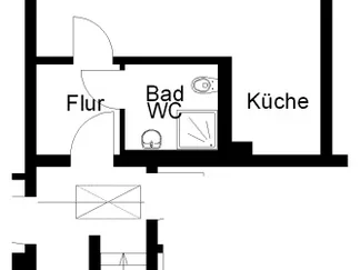 Wohnung Grußendorfstraße in Osnabrück