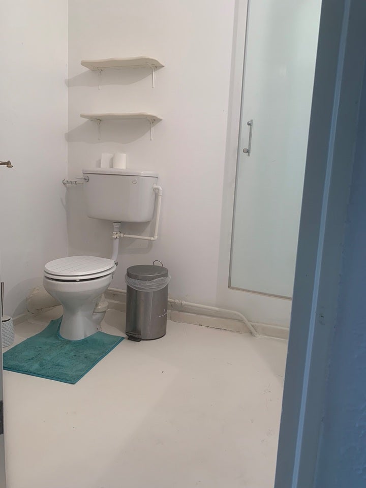 Room Clipstone Street in City of Westminster