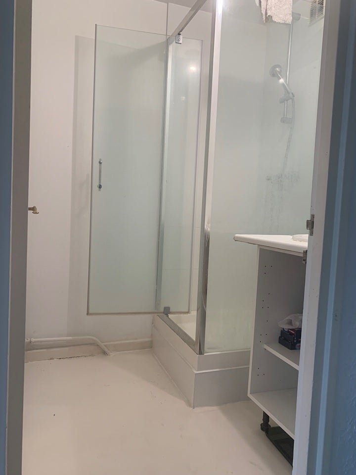 Room Clipstone Street in City of Westminster
