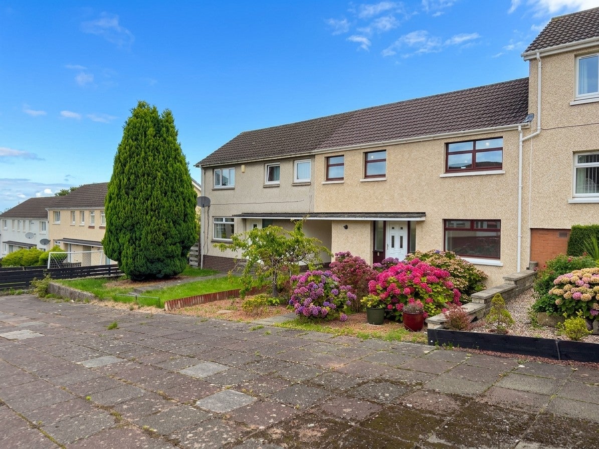 House Robert Smillie Avenue in Mayfield