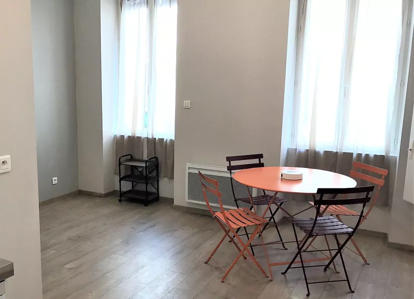Appartement Avenue du Général Leclerc à Albi