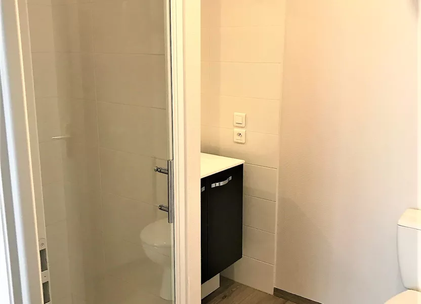 Appartement Avenue du Général Leclerc à Albi
