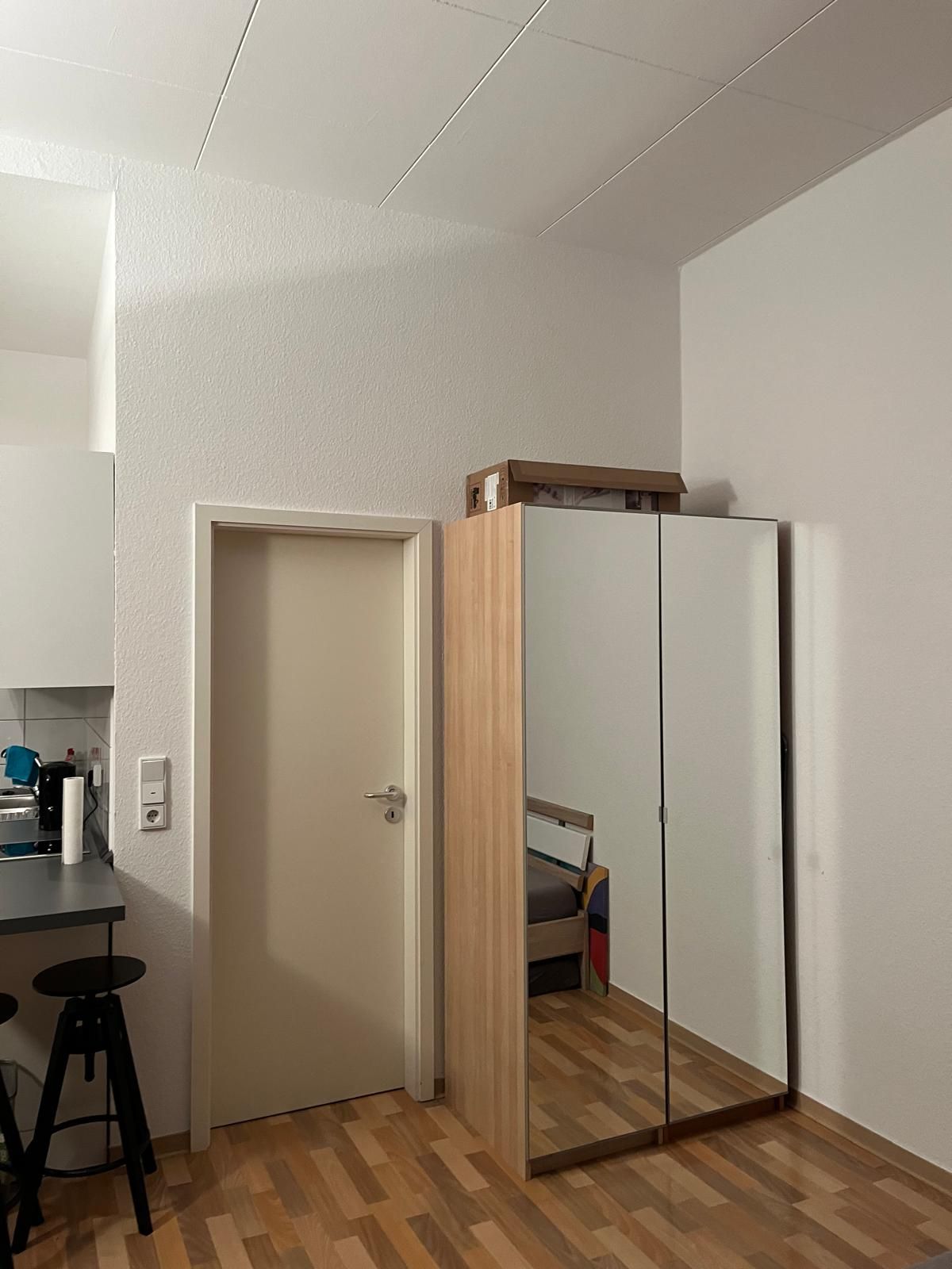 Wohnung Parkallee in Bremen