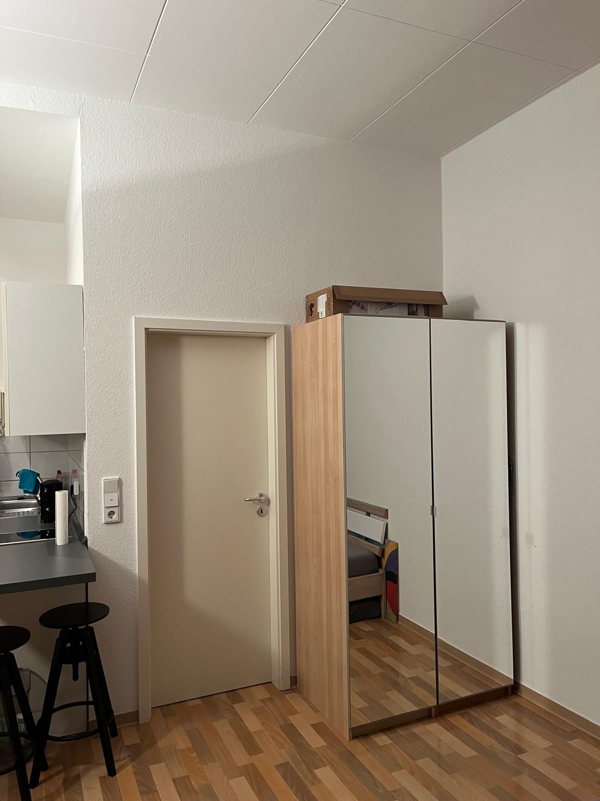 Wohnung Parkallee in Bremen