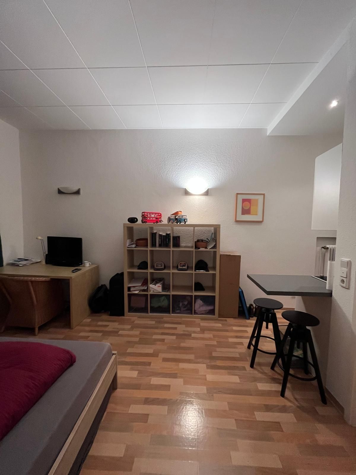 Wohnung Parkallee in Bremen