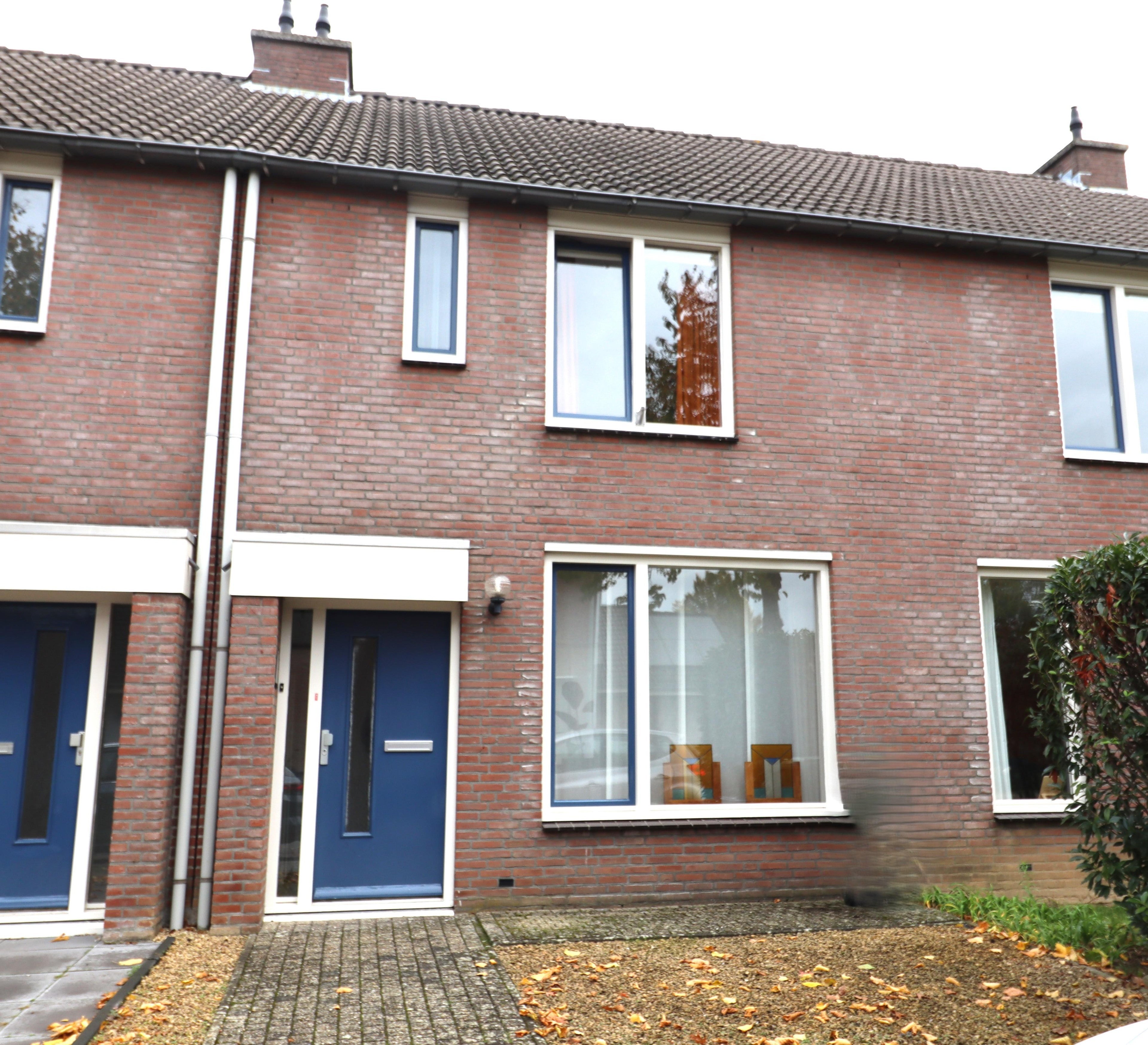 Huis Kalverhof in Bunde