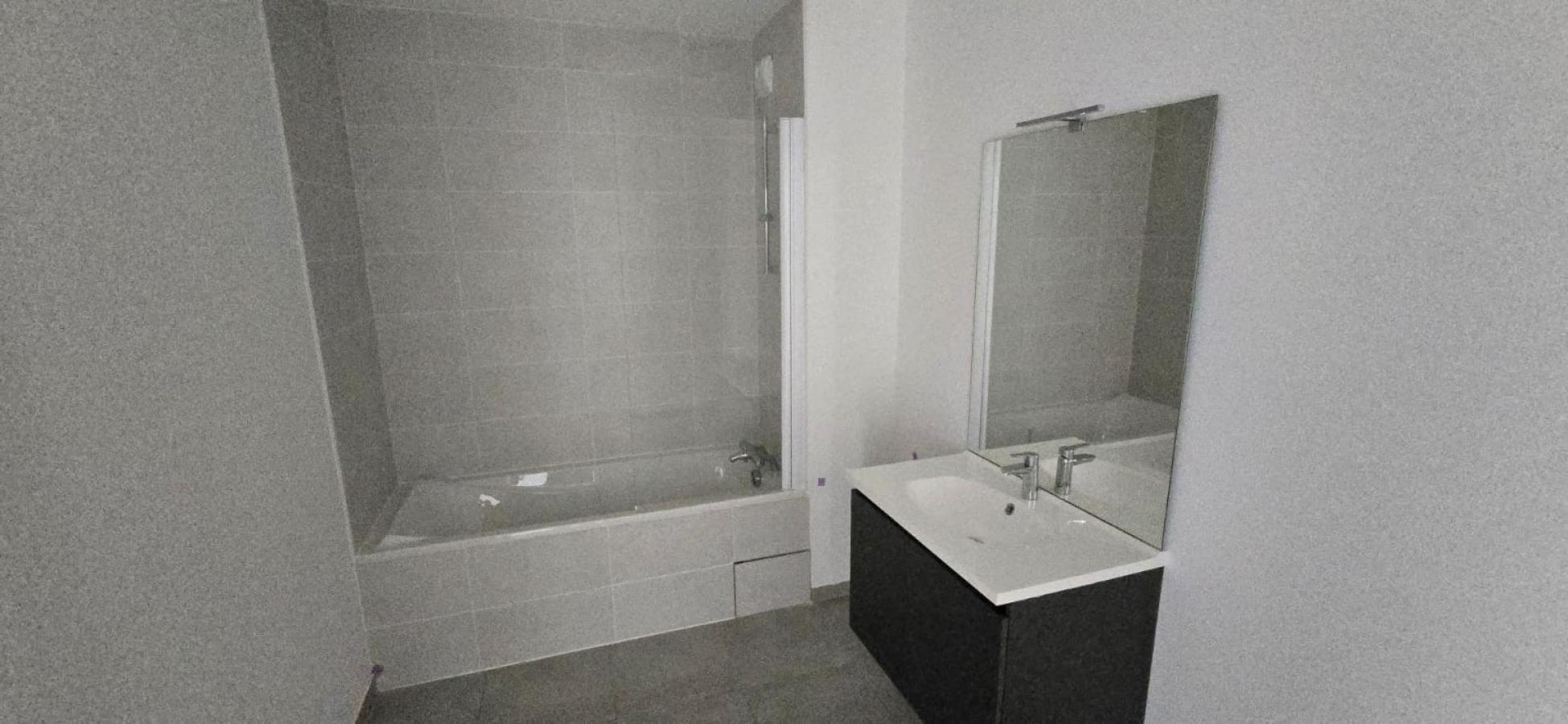 Flat Boulevard Lavoisier in Clermont-Ferrand
