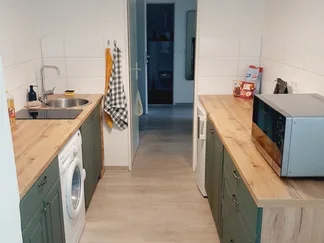 Wohnung Rastenburger Straße in Dortmund