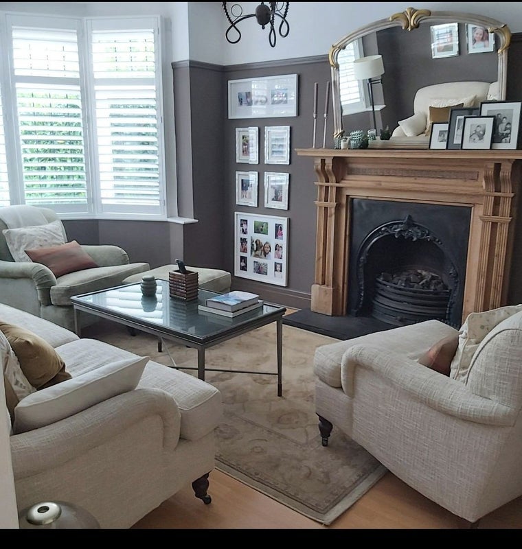 Room Marsh Lane in Metropolitan Borough of Solihull