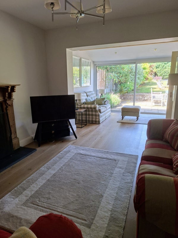 Room Marsh Lane in Metropolitan Borough of Solihull