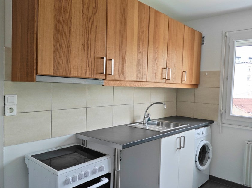 Appartement Rue Saint-Rames à Clermont-Ferrand