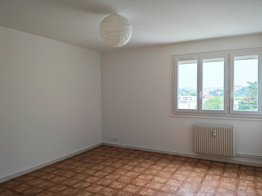 Appartement Rue Saint-Rames à Clermont-Ferrand