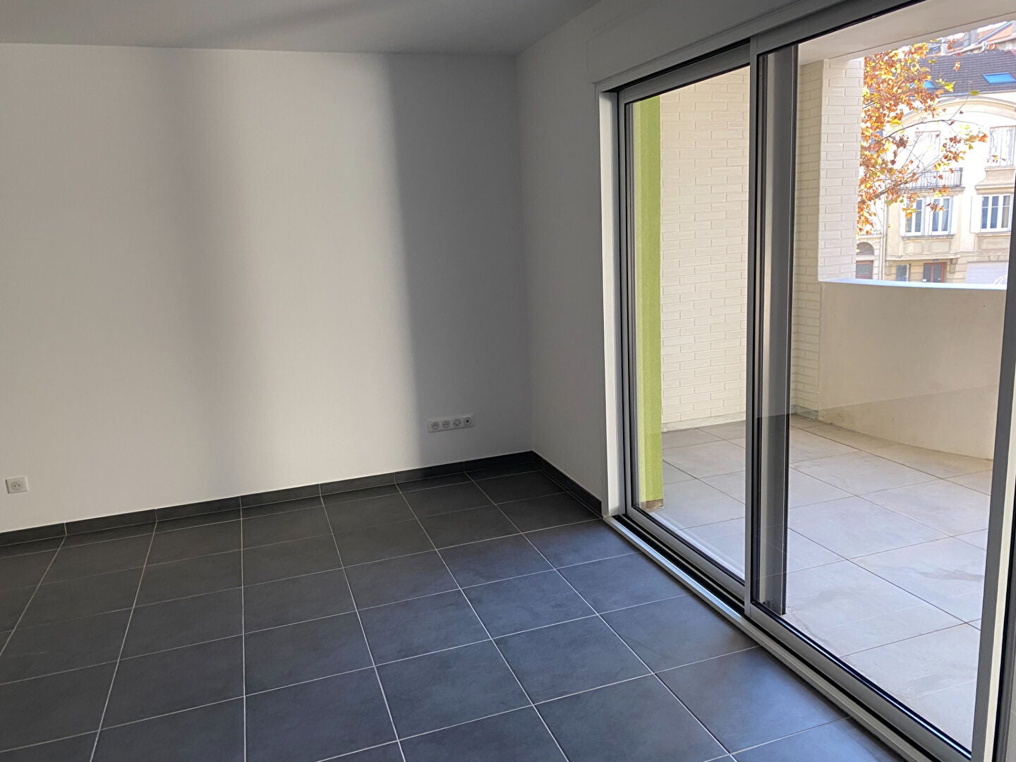 Appartement Rue Ambroise Paré à Metz