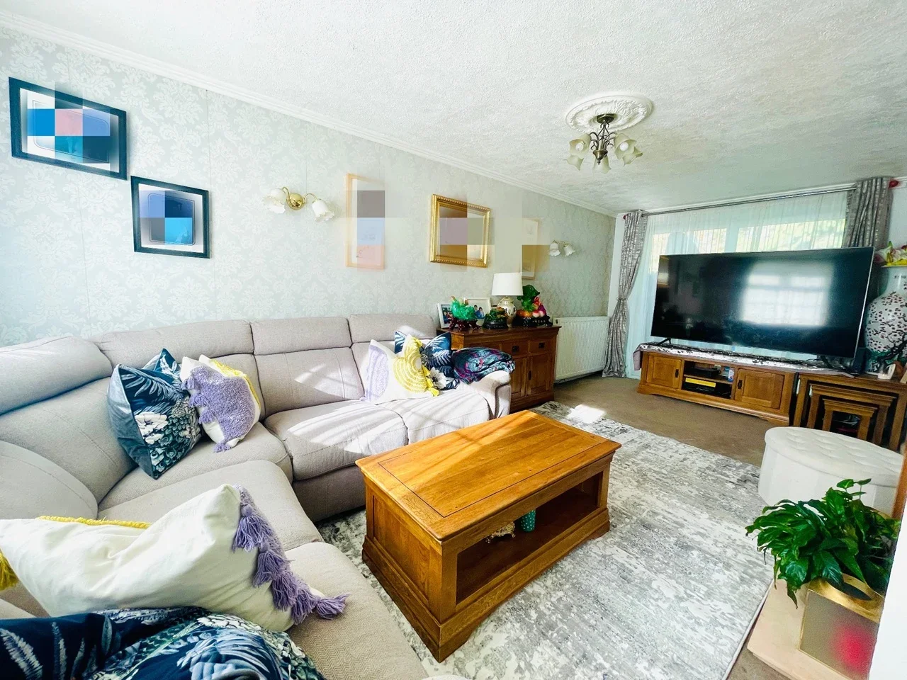 House Littledale Close in Bracknell