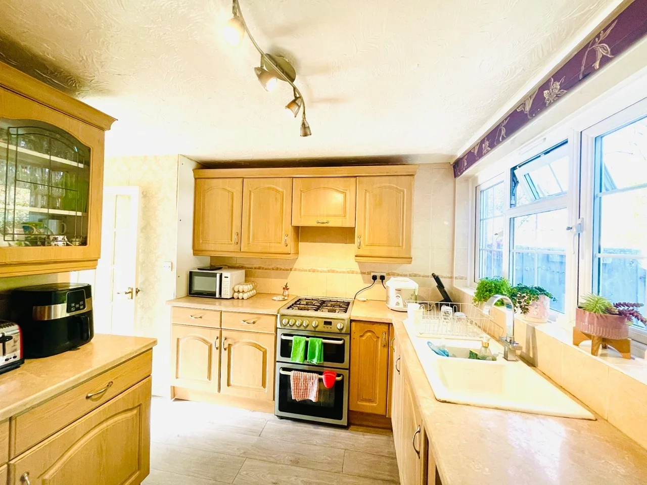 House Littledale Close in Bracknell