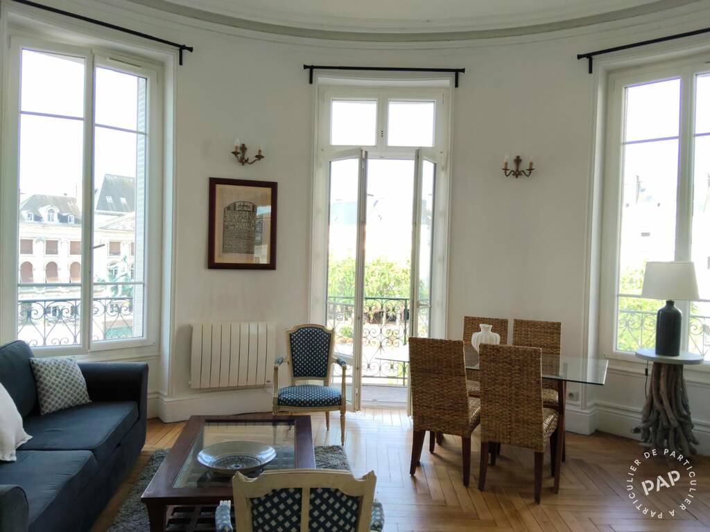 Room Avenue du Loiret in Orléans