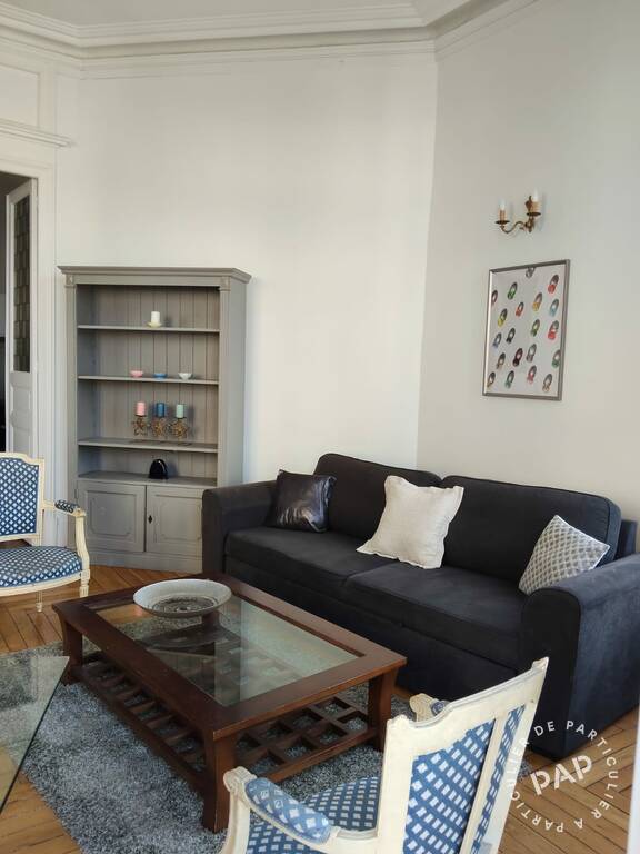 Room Avenue du Loiret in Orléans