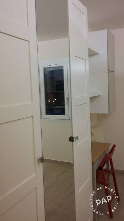 Flat Rue de Val d'Yvette in Chevilly-Larue