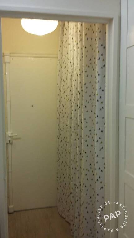 Flat Rue de Val d'Yvette in Chevilly-Larue