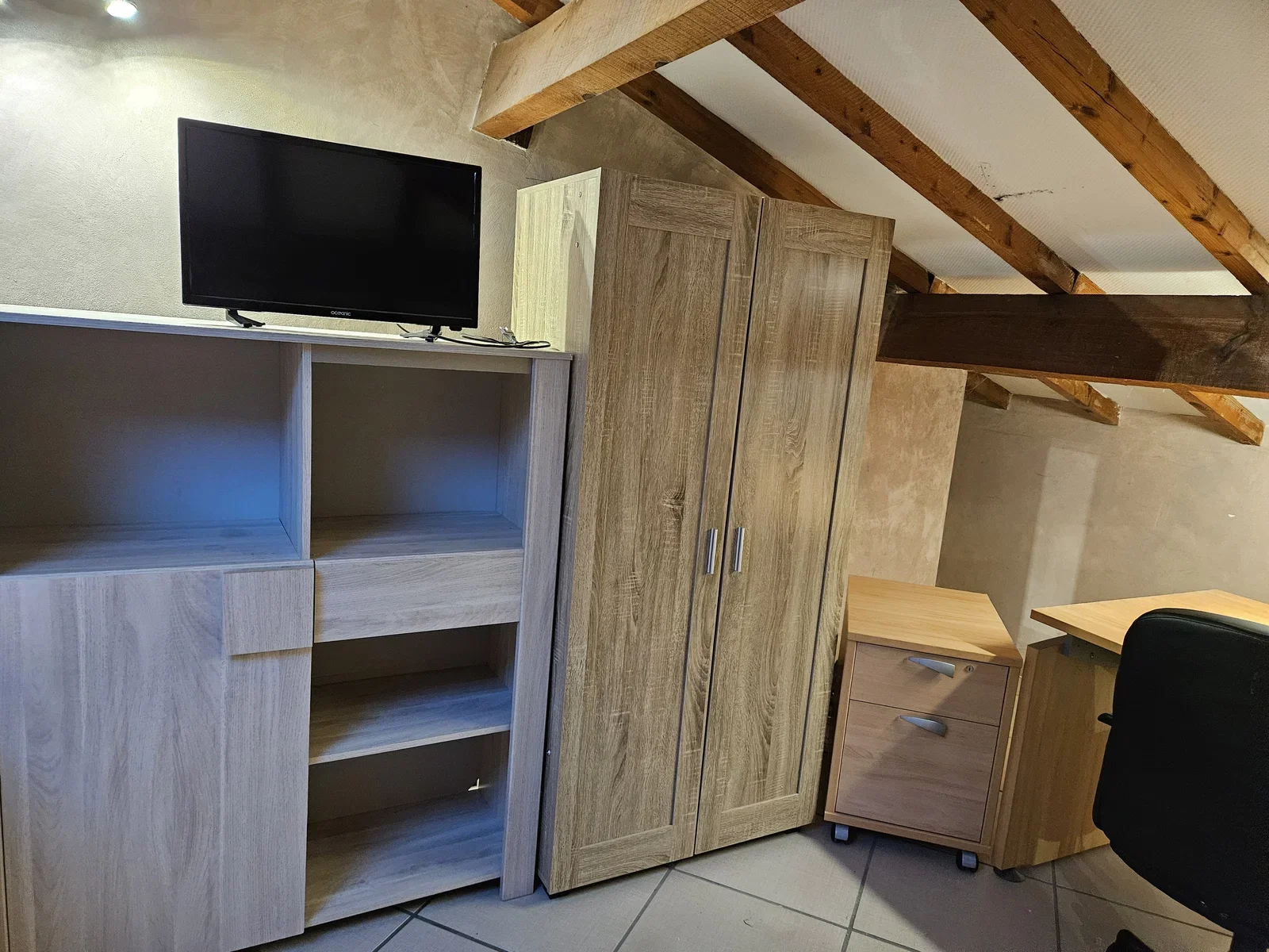 Room Chemin de Borde Haute in Montrabé