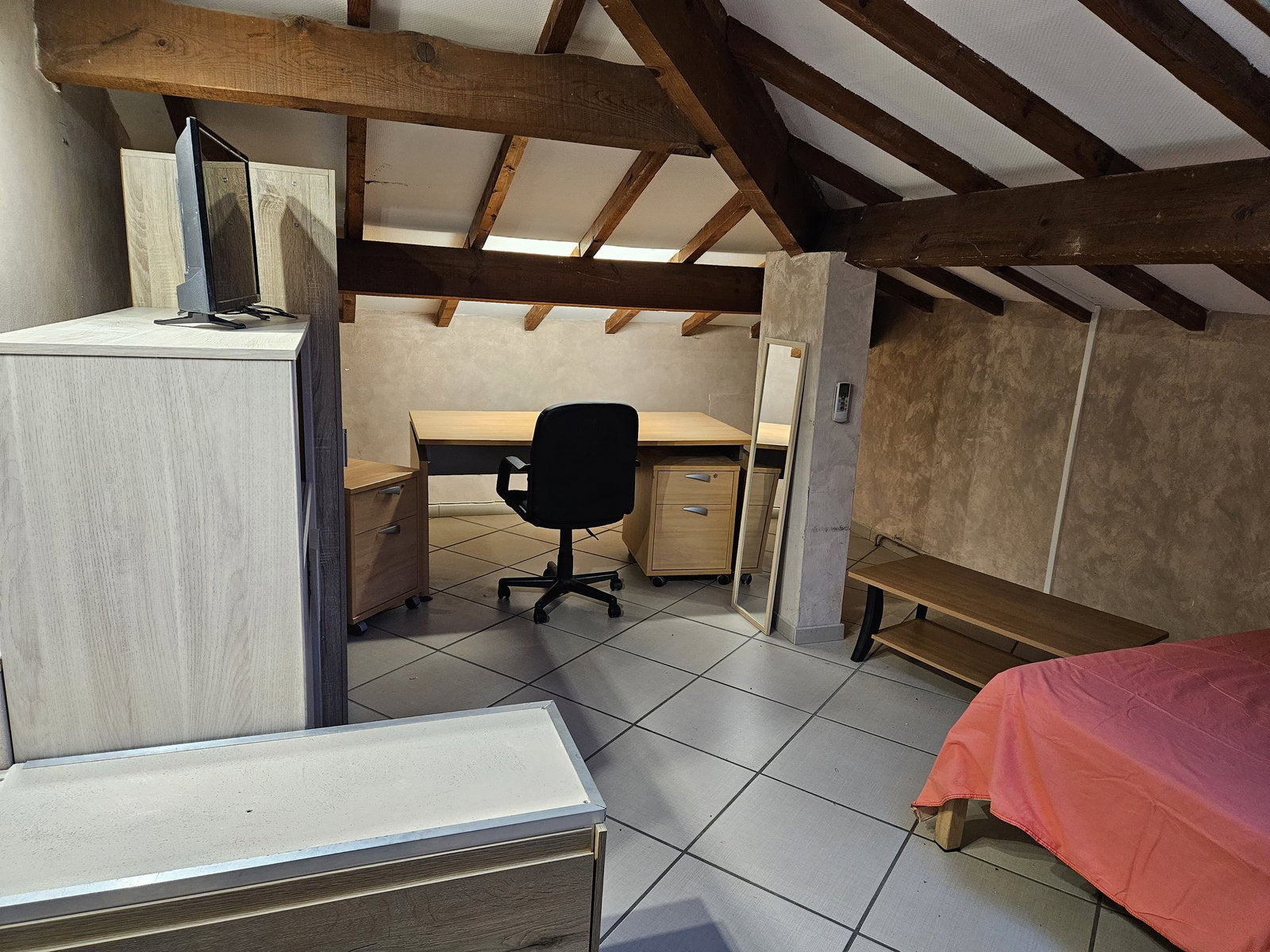 Room Chemin de Borde Haute in Montrabé